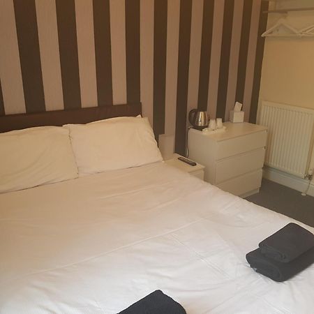 Langroyd Hotel Блекпул Екстериор снимка