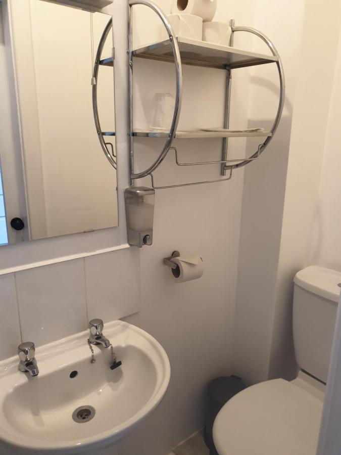 Langroyd Hotel Блекпул Екстериор снимка
