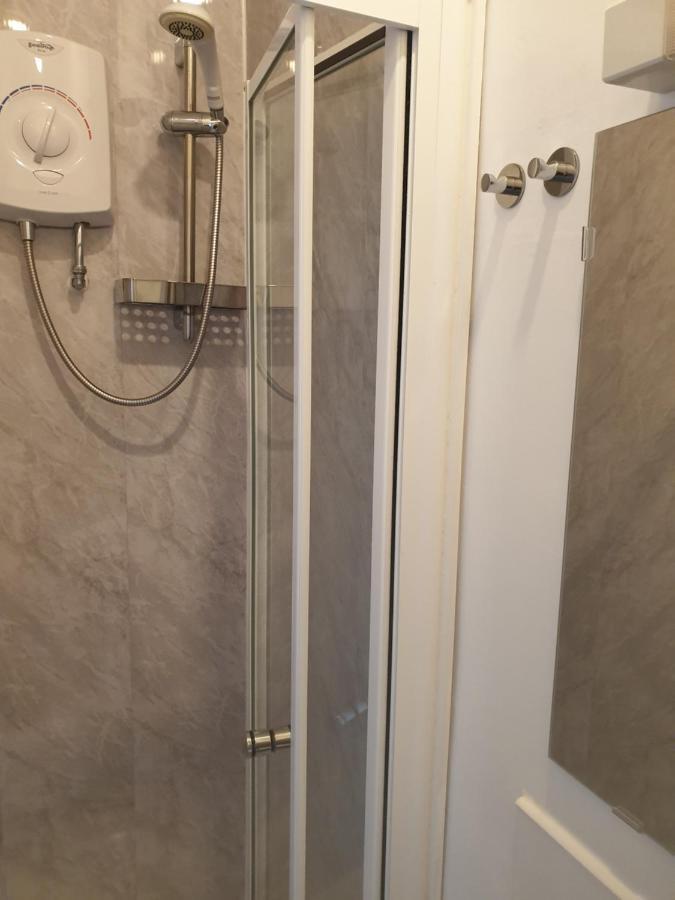 Langroyd Hotel Блекпул Екстериор снимка