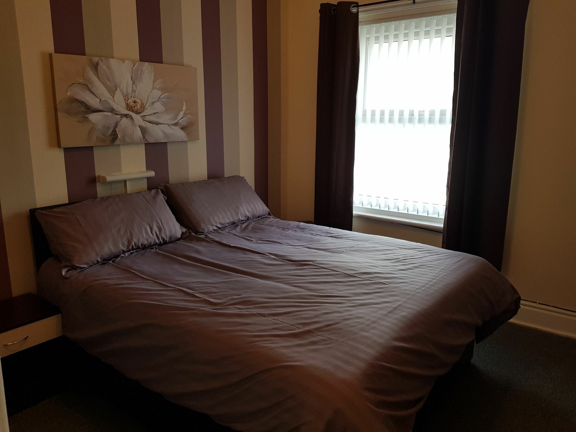 Langroyd Hotel Блекпул Екстериор снимка